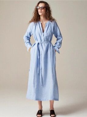J.Crew Cabana Dress